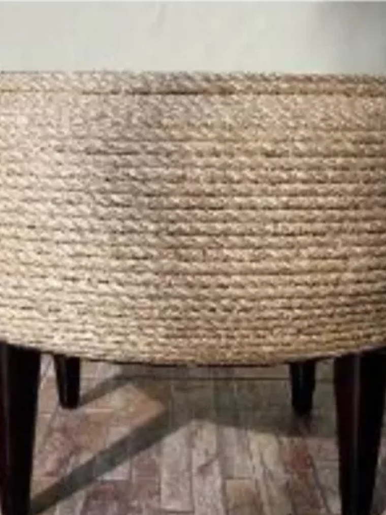 Corda Sisal - em bobine completa 2