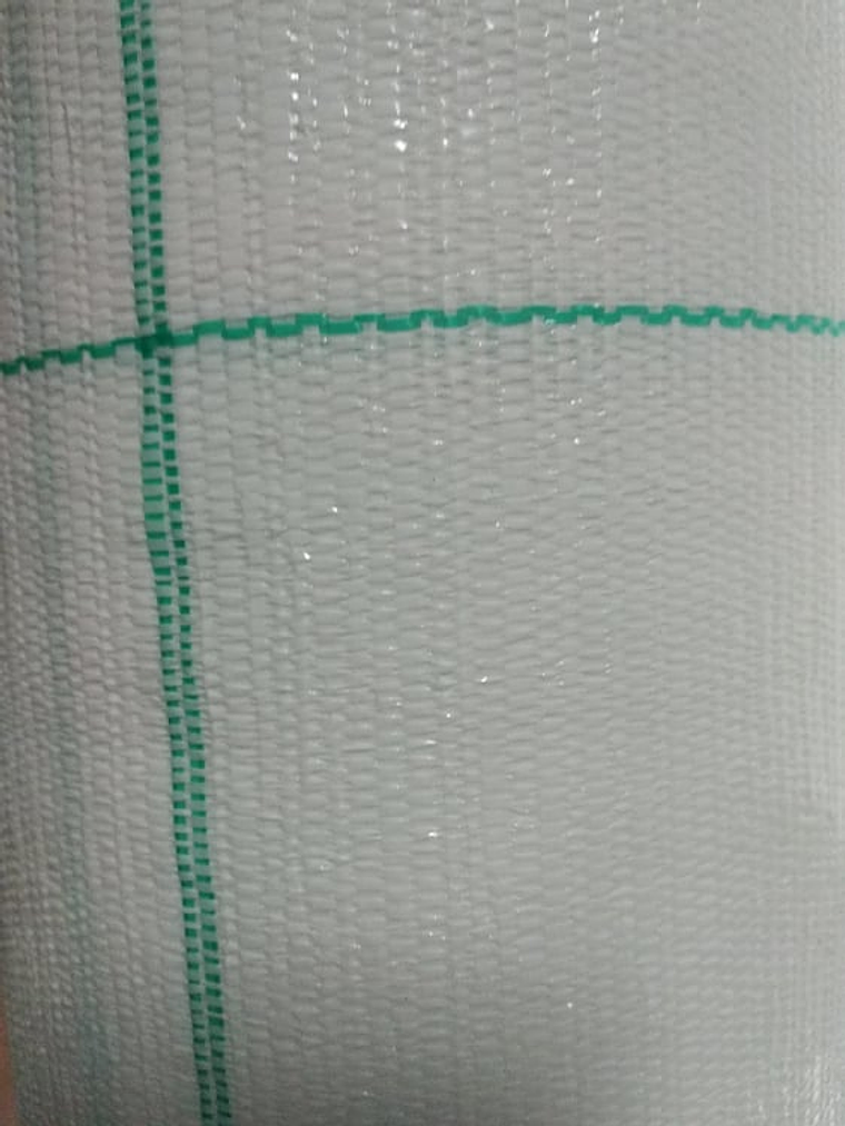 TELA ANTI-ERVAS BRANCA 1