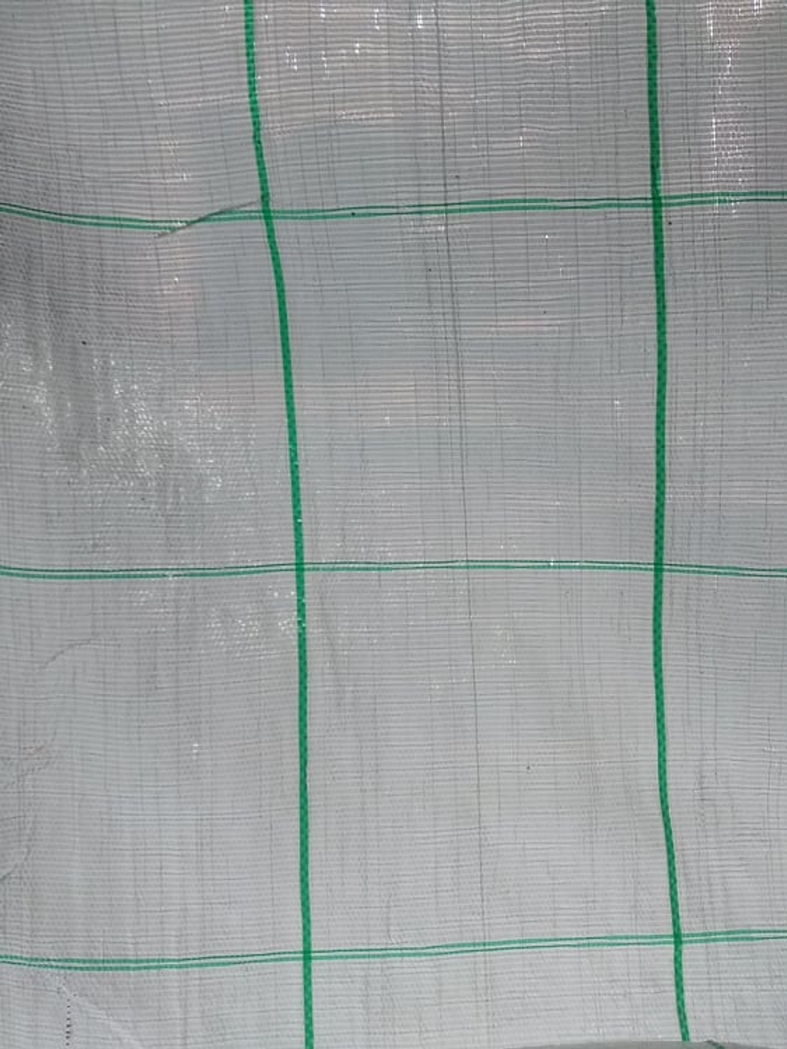 TELA ANTI-ERVAS BRANCA 2