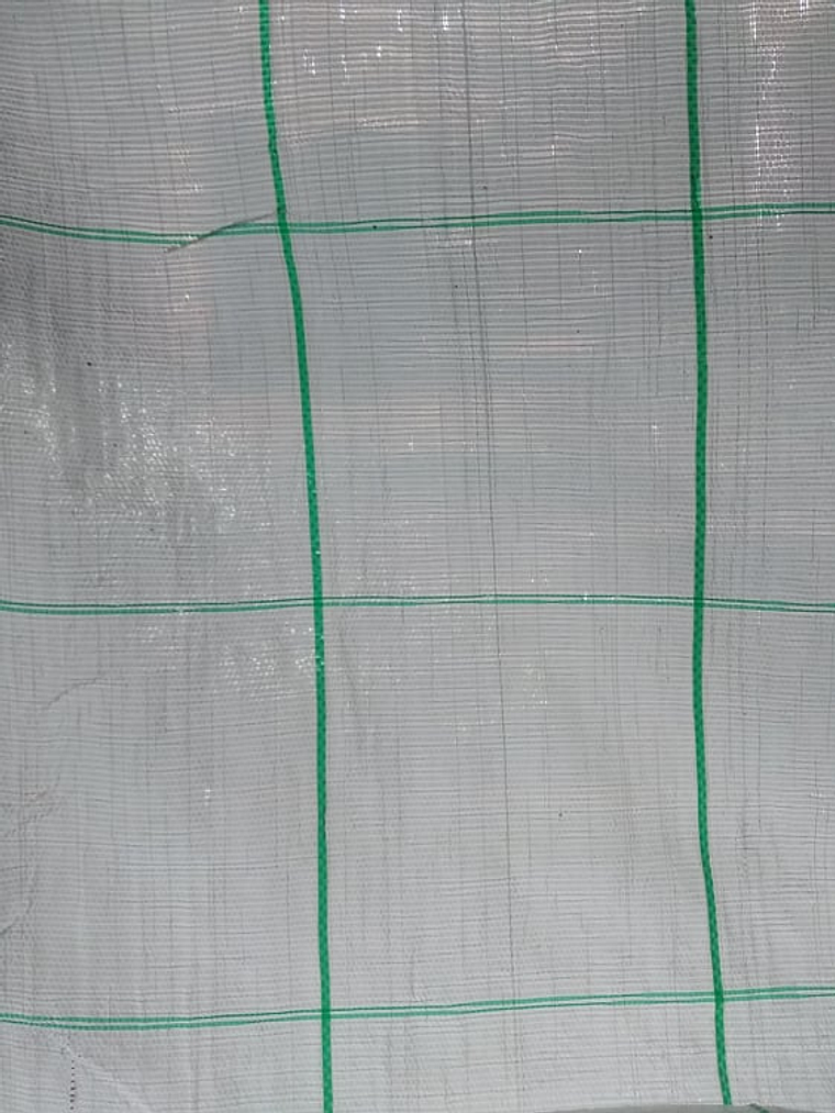 TELA ANTI-ERVAS BRANCA 2