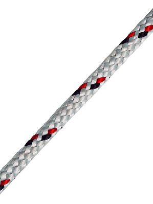 Corda de multifilamentos em bobine