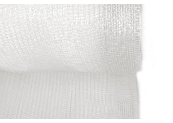 Rede Anti-Granizo 1.5 x 200m – Branca (50 g/m², com Proteção UV)