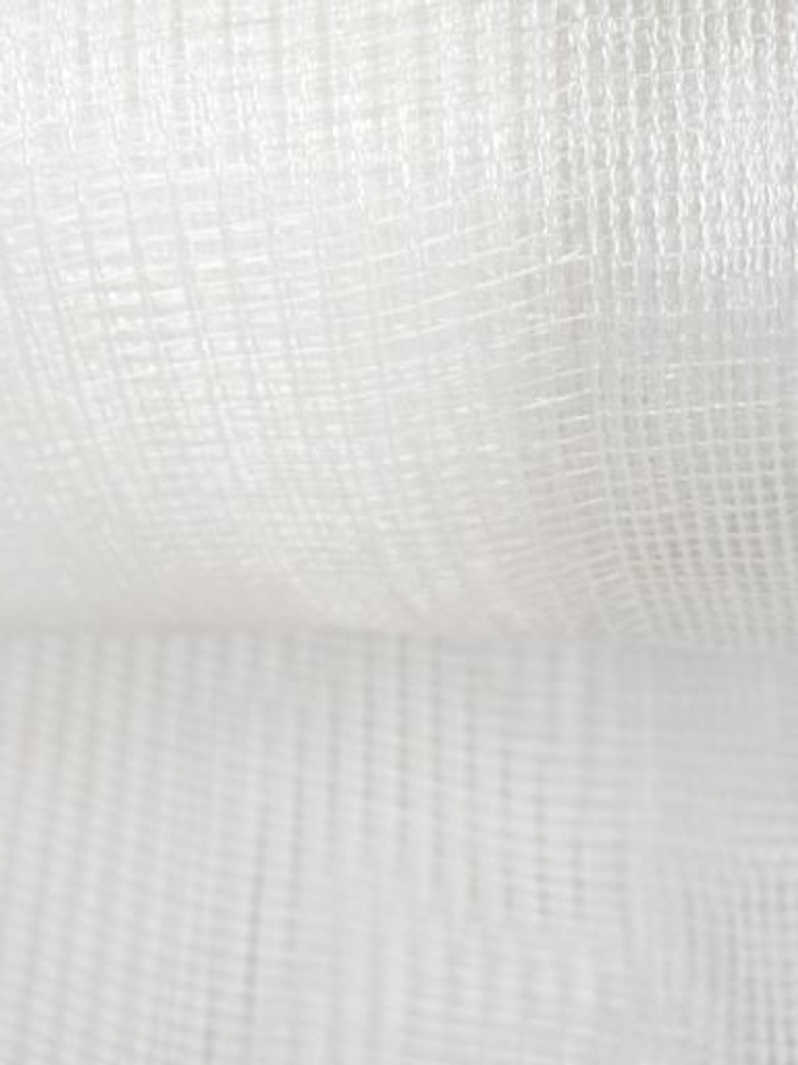 Rede Anti-Granizo 1.5 x 200m – Branca (50 g/m², com Proteção UV) 2