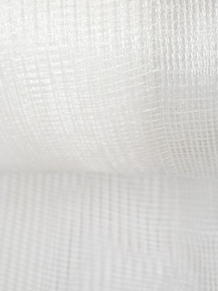 Rede Anti-Granizo 1.5 x 200m – Branca (50 g/m², com Proteção UV) 2