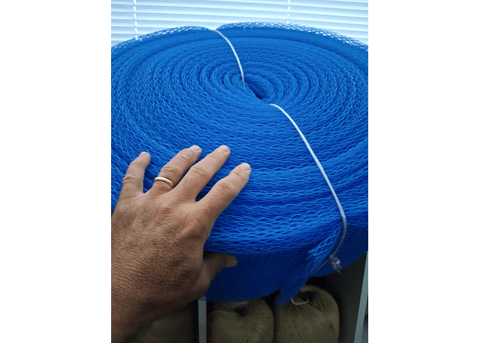 Rede Protetora de Troncos 20cm x 100m