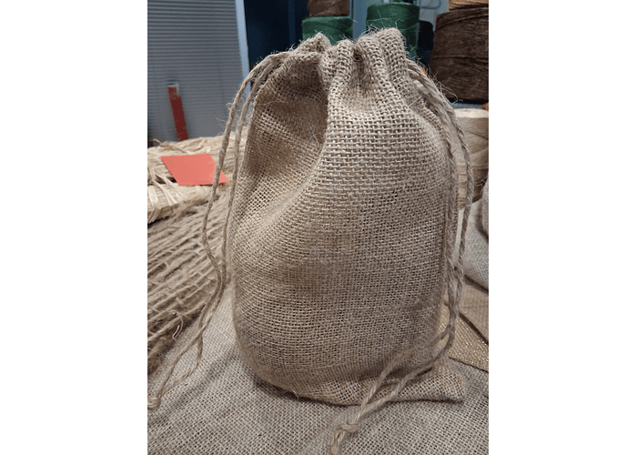 Burlap or Jute Bags