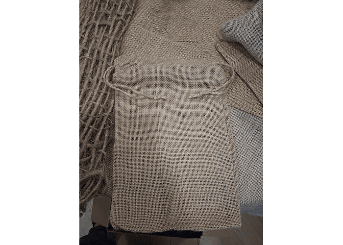 Burlap or Jute Bags