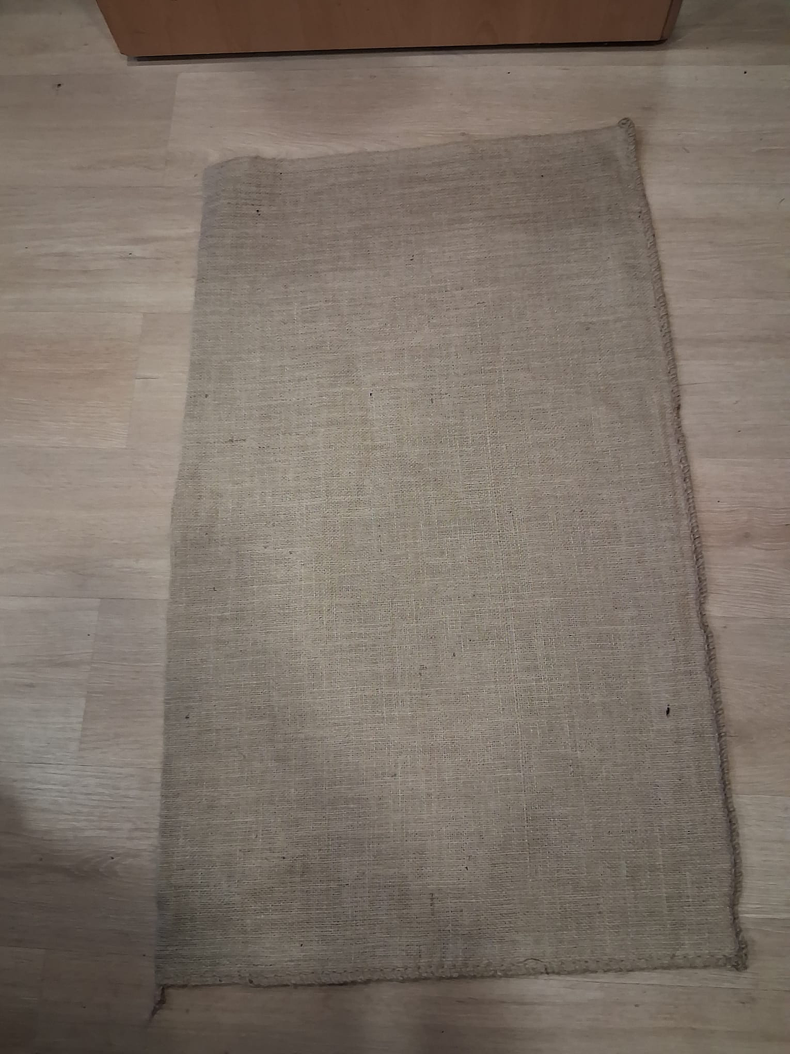 Sacos de Serapilheira ou Juta 10