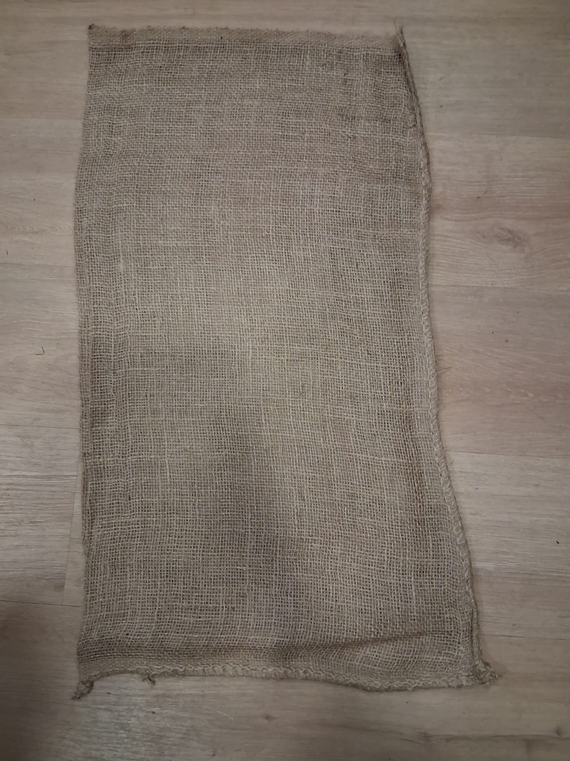 Sacos de Serapilheira ou Juta 11