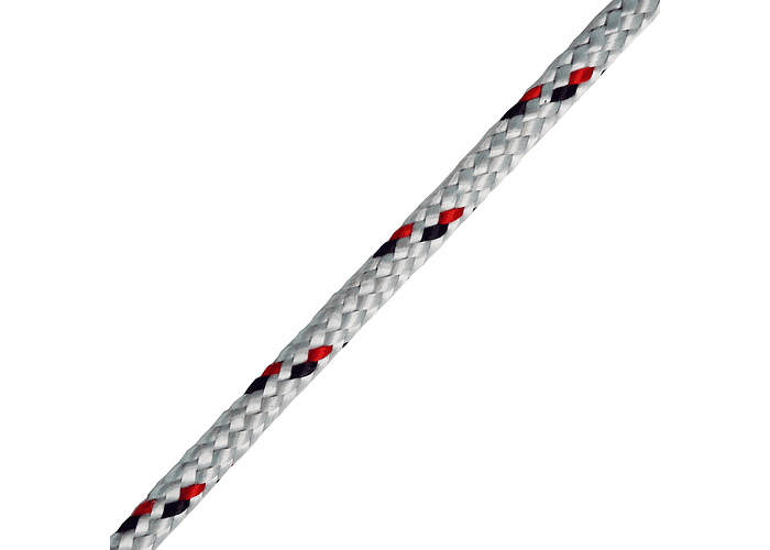 Corda Multifamentos/Corda Náutica - metro