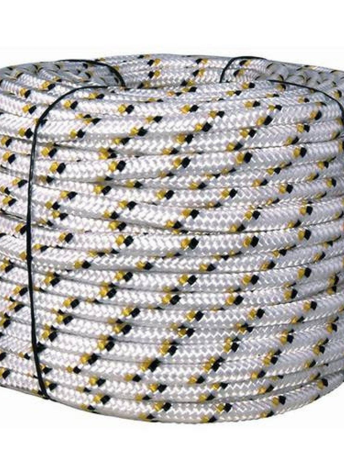 Multilayer Rope/Nautical Rope - meter 3