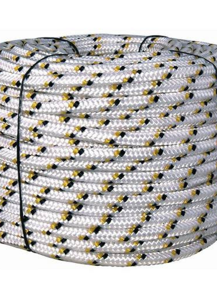 Multilayer Rope/Nautical Rope - meter 3