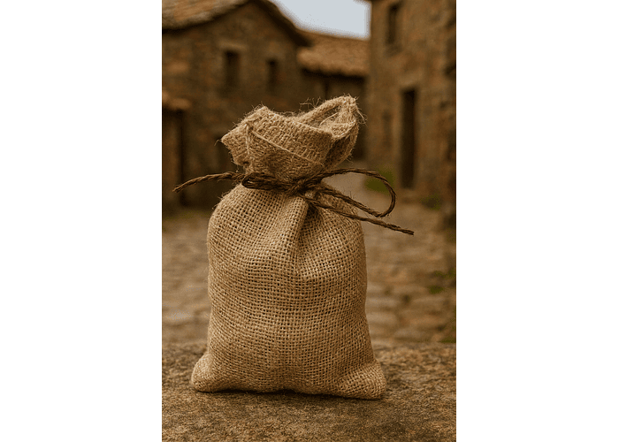 Burlap or Jute Bags