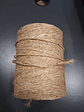 Natural color sisal twine - 2 strands 500gr/1500gr - thumbnail 3