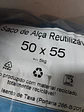 Sacos asas plastico lote de 5kg - vignette 4