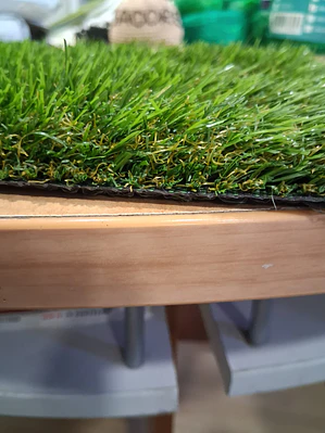 RELVA ARTIFICIAL DECORATIVA - SACORE 20 (ROLO 20 M2)