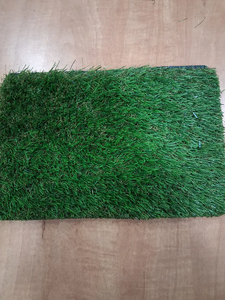 DECORATIVE ARTIFICIAL GRASS - SACORE 20 (20 M2 ROLL) 3