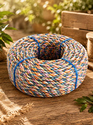 Polypropylene Rope 10mm