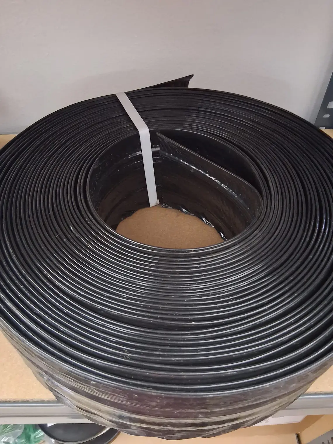 Delimitador de Jardim  10cmx25m 2