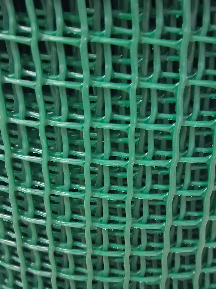 Rede Quadrada-Malha 10mm 3