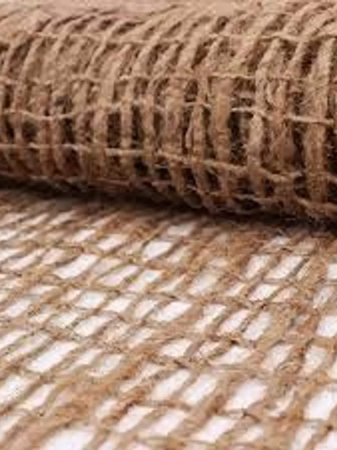 Jute Netting / Jute Geotextile – Natural and Versatile 2