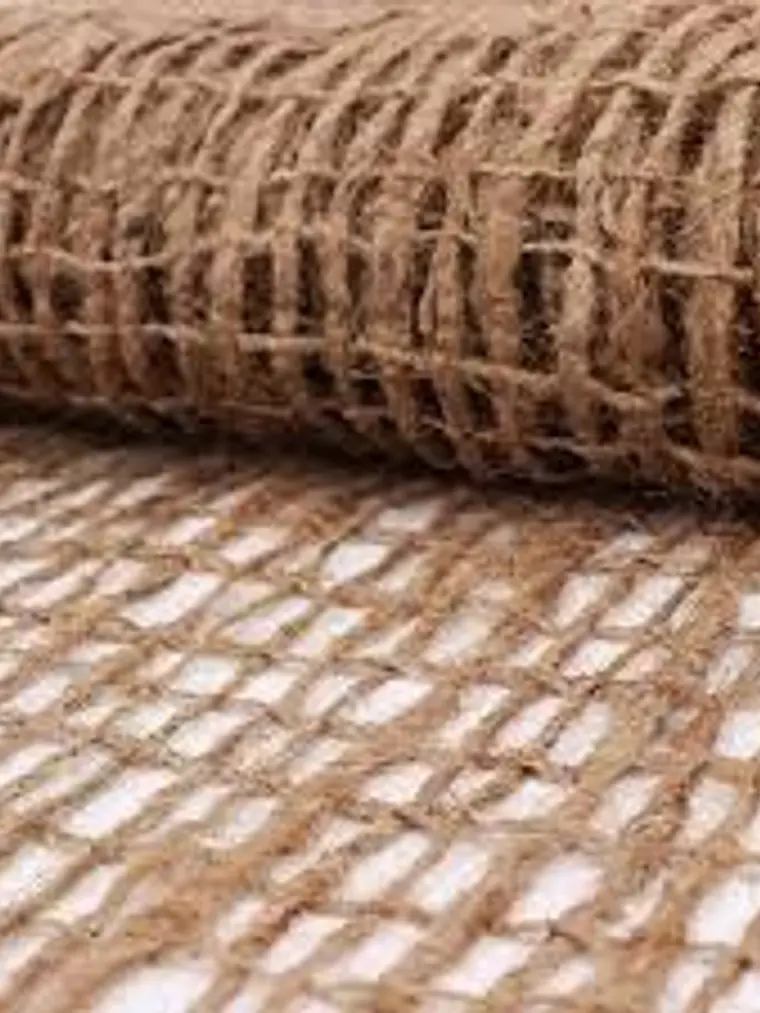 Jute Netting / Jute Geotextile – Natural and Versatile 2