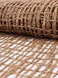 Jute Netting / Jute Geotextile – Natural and Versatile - Miniatura 2
