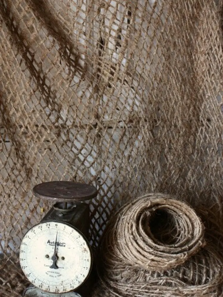 Jute Netting / Jute Geotextile – Natural and Versatile 3