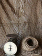 Jute Netting / Jute Geotextile – Natural and Versatile - Miniatura 3