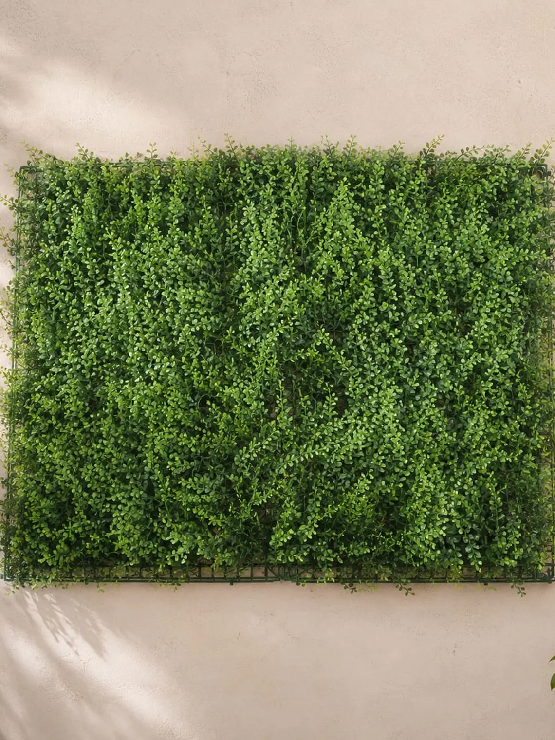 Jardim Vertical Artificial Sacore 1