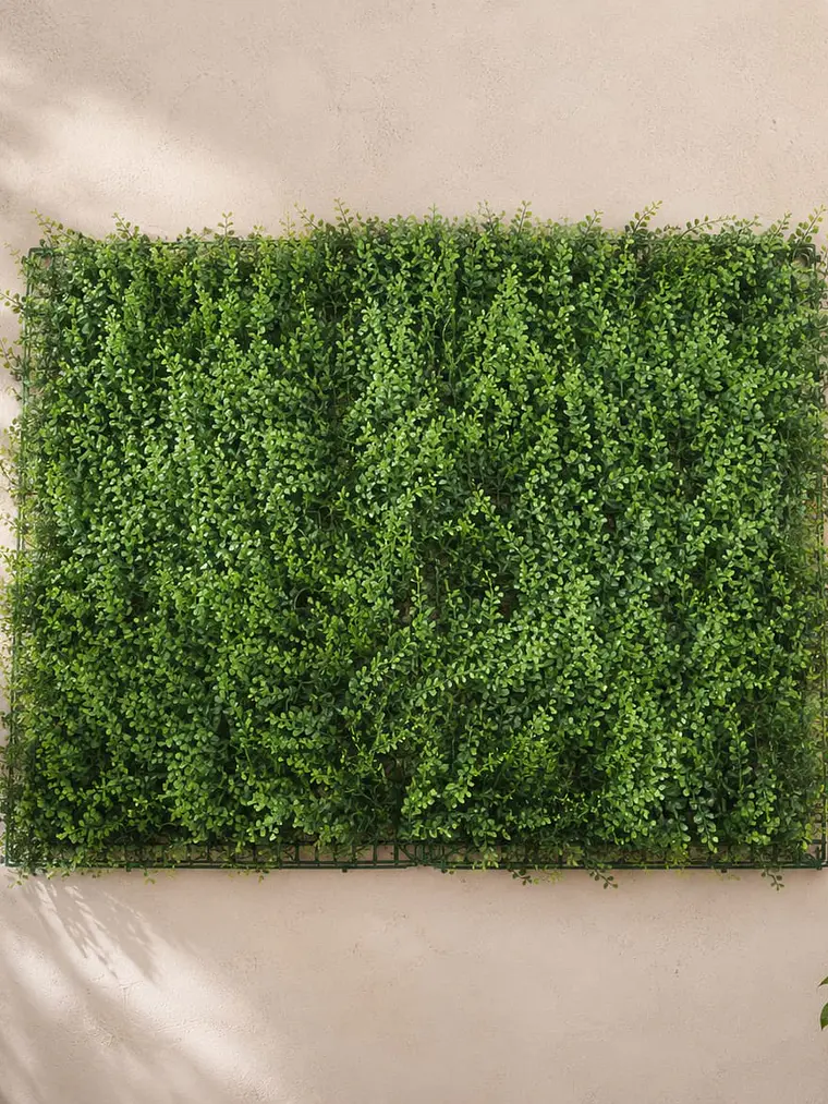 Jardim Vertical Artificial Sacore 1