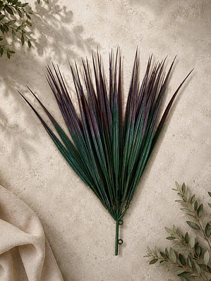 Planta Artificial para Jardim Vertical-Broto de Pinheiro