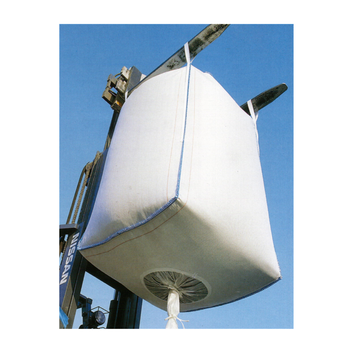 Sacos Big Bag 𝓢𝓪𝓬𝓸𝓻𝓮