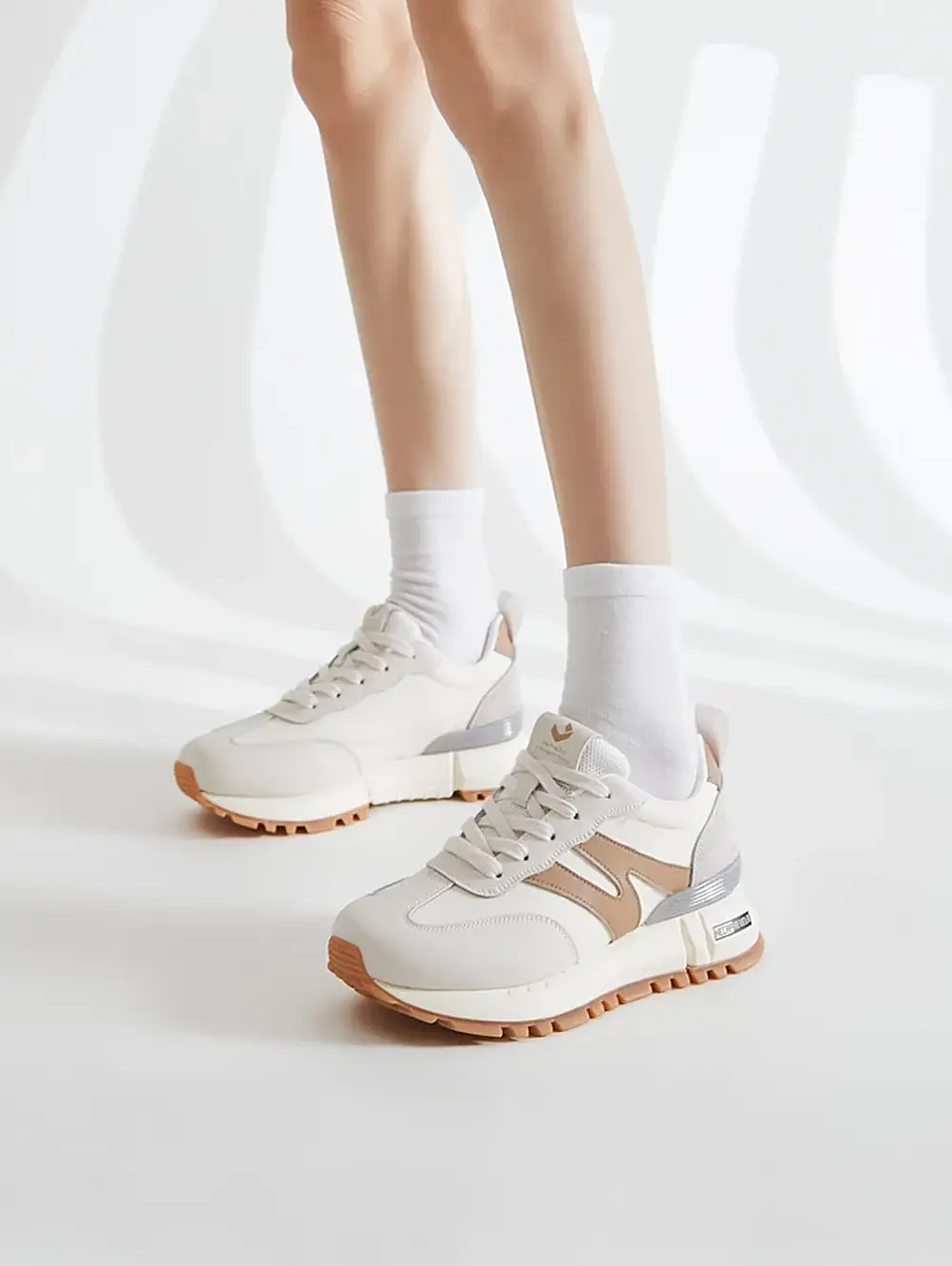 Zapatillas urbanas de demostración 3