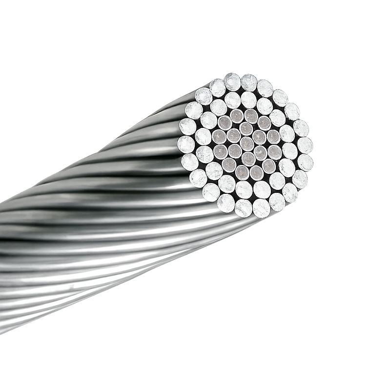 Conductor AAC Coreopsis 1590 MCM Aluminio Desnudo 1