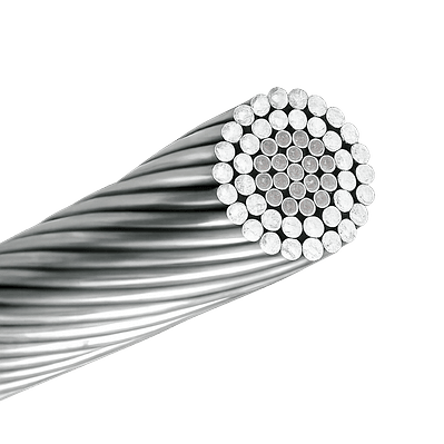 Conductor AAC Coreopsis 1590 MCM Aluminio Desnudo