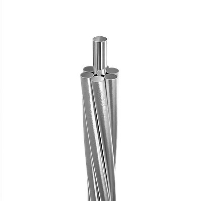 Conductor de Aluminio Desnudo 24,7 mm²