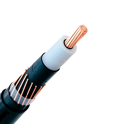 Cable Media Tensión XAT 25 kV 240 mm² XLPE | Cable para Redes de Distribución Eléctrica