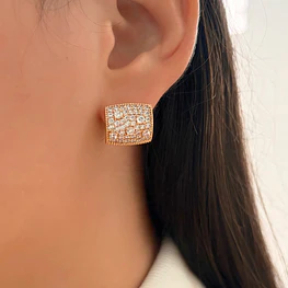 CANDONGA GLAM SQUARE Ref 4307