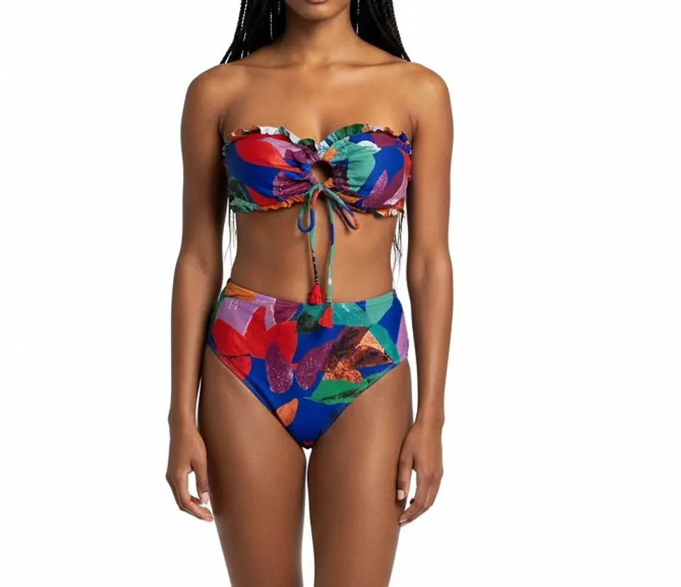 Tropical 1