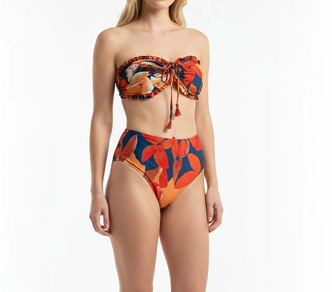 Tropical Orange