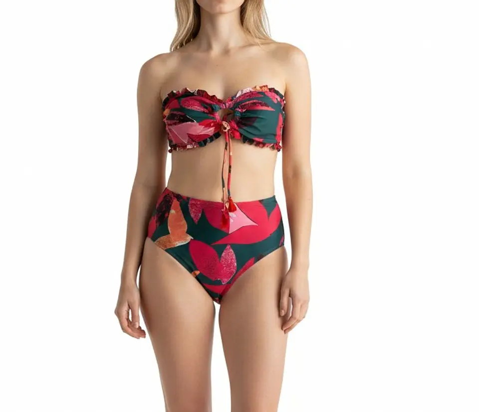 Tropical Pink 1