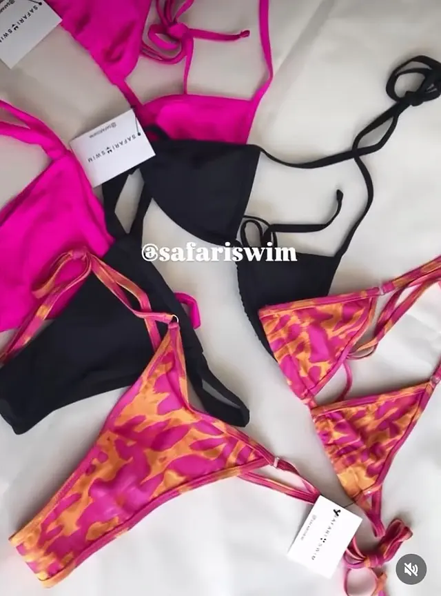 Estampados