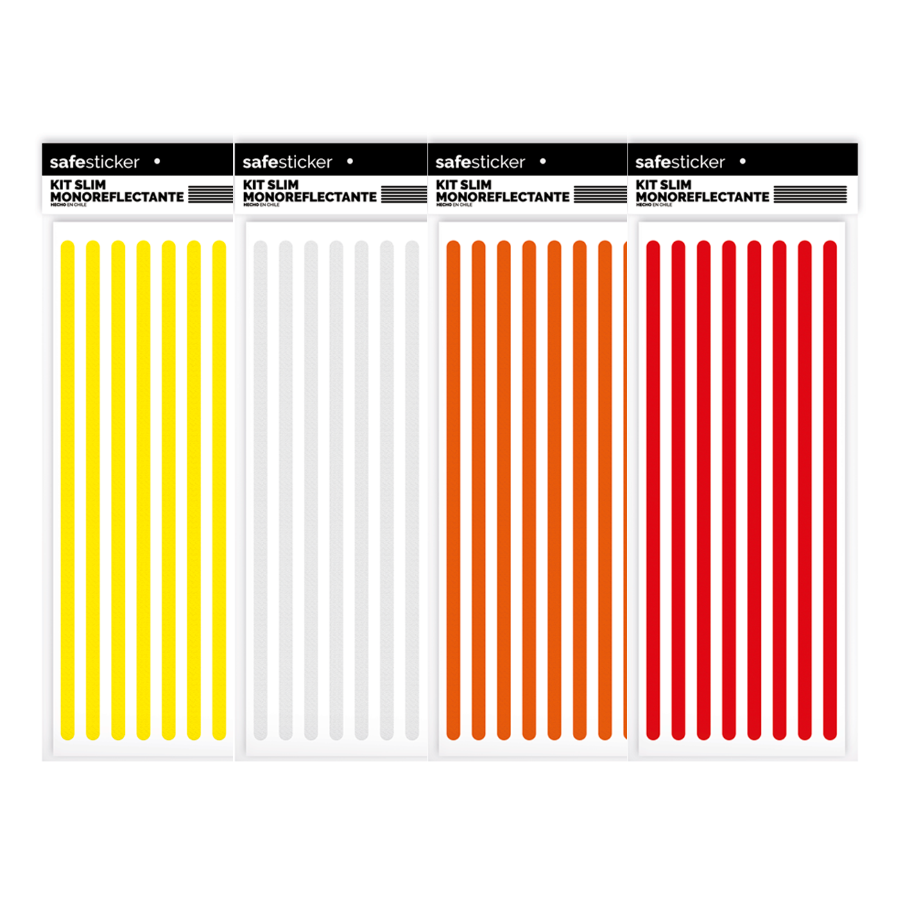 KIT REFLECTANTE SLIM