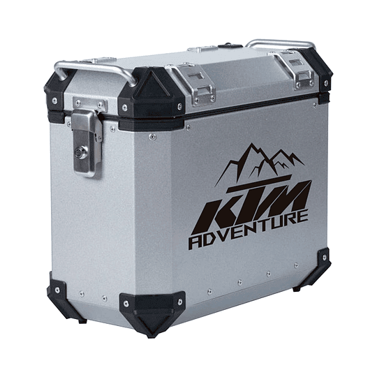 KIT ADHESIVO KTM ADVENTURE