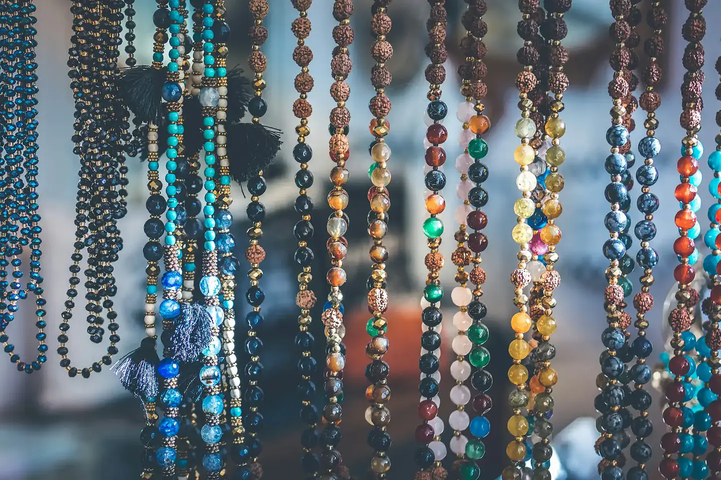 Handcrafted Elegance