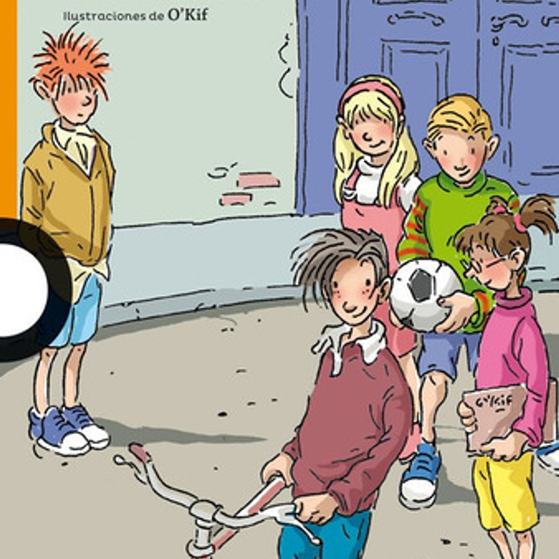 Frin / Luis Maria Pescetti 1