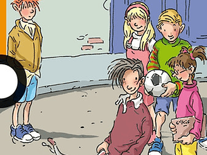 Frin / Luis Maria Pescetti