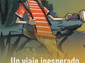 Un Viaje Inesperado Angelica Dossetti Tapa Blanda