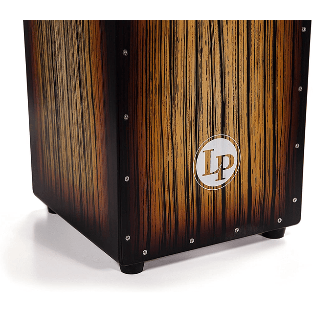 Cajon Lp Aspire Accent LPA1332 Sunburst Streak